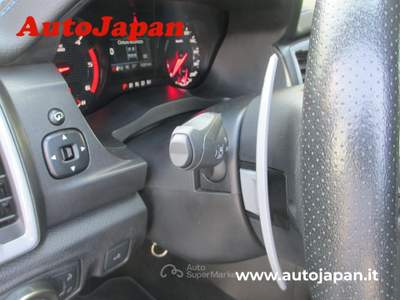 Ford Ranger + IVA !!! 2.0 ECOBLUE aut. 213 CV DC 5 pt. Nero usata Pisogne