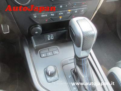 Ford Ranger + IVA !!! 2.0 ECOBLUE aut. 213 CV DC 5 pt. Nero usata Pisogne