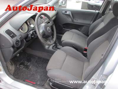 Volkswagen Polo OK NEOPATENTATI !!!1.4 TDI cat 5 porte Comfortline Argento usata Pisogne