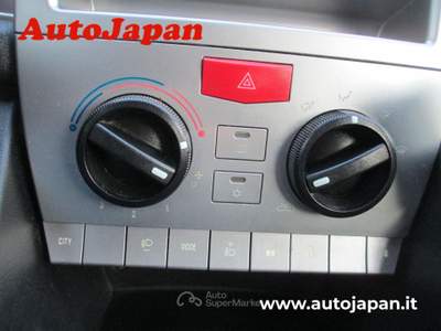 Lancia Ypsilon 1.2 8v Diva 69cv Argento usata Pisogne