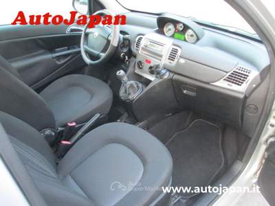 Lancia Ypsilon 1.2 8v Diva 69cv Argento usata Pisogne