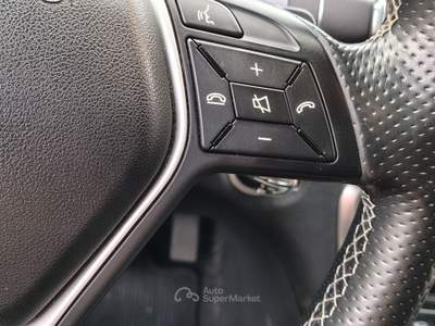 Mercedes-Benz GLA Mercedes-Benz GLA-Class GLA 220 CDI Sport #9122 Grigio usata Venaria Reale