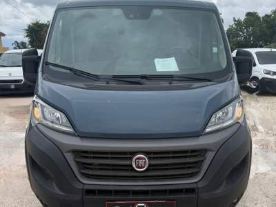 Fiat Ducato L1 Grigio usata Aprilia