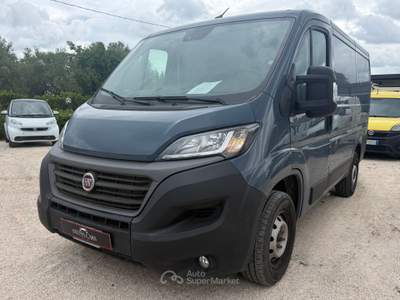 Fiat Ducato L1 Grigio usata Aprilia