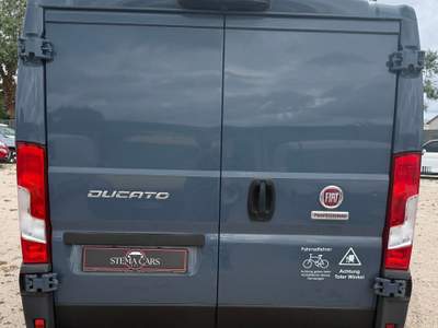 Fiat Ducato L1 Grigio usata Aprilia