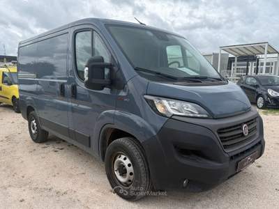 Fiat Ducato L1 Grigio usata Aprilia