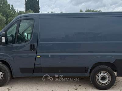 Fiat Ducato L1 Grigio usata Aprilia