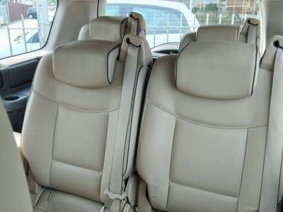 Renault Grand Kangoo Grand Espace initiale  2.0 dci 16v Nav 175cv unipro Bronzo usata Dello