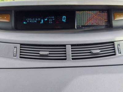 Renault Grand Kangoo Grand Espace initiale  2.0 dci 16v Nav 175cv unipro Bronzo usata Dello