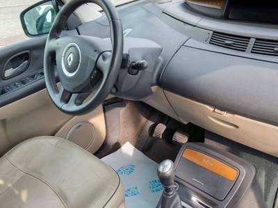 Renault Grand Kangoo Grand Espace initiale  2.0 dci 16v Nav 175cv unipro Bronzo usata Dello