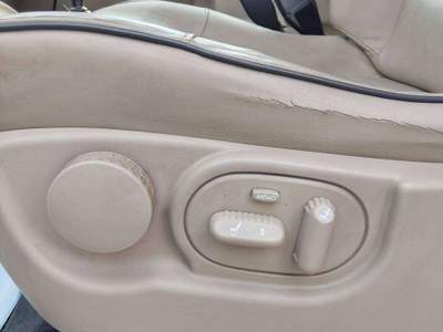 Renault Grand Kangoo Grand Espace initiale  2.0 dci 16v Nav 175cv unipro Bronzo usata Dello