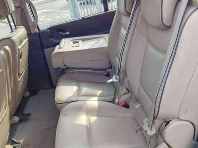 Renault Grand Kangoo Grand Espace initiale  2.0 dci 16v Nav 175cv unipro Bronzo usata Dello