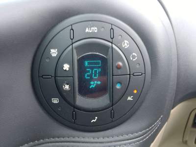 Renault Grand Kangoo Grand Espace initiale  2.0 dci 16v Nav 175cv unipro Bronzo usata Dello