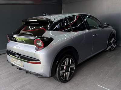 Lancia Ypsilon 1.2 Hybrid Edizione Cassina Grigio usata Teverola
