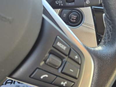 BMW X2 sDrive20d Advantage Nero usata Sant'Egidio del Monte Albino