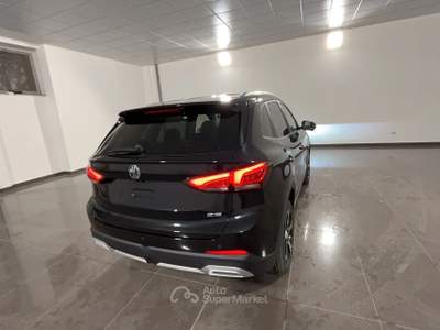 MG ZS MG ZS 1.5 COMFORT ZS 1.5 Comfort Nero usata Roma