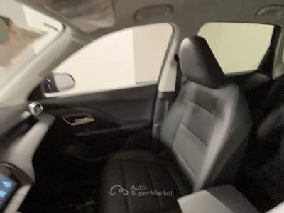 MG ZS MG ZS 1.5 COMFORT ZS 1.5 Comfort Nero usata Roma