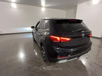 MG ZS MG ZS 1.5 COMFORT ZS 1.5 Comfort Nero usata Roma