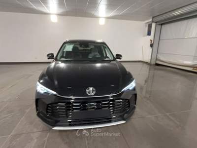 MG ZS MG ZS 1.5 COMFORT ZS 1.5 Comfort Nero usata Roma