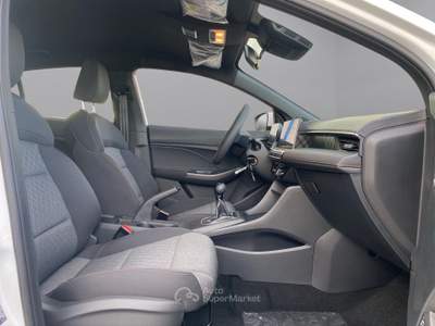 MG3 MG3 1.5 Standard Bianco usata Torino