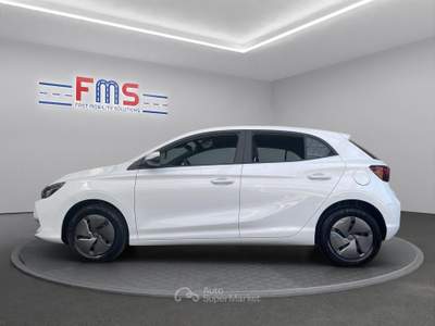 MG3 MG3 1.5 Standard Bianco usata Torino