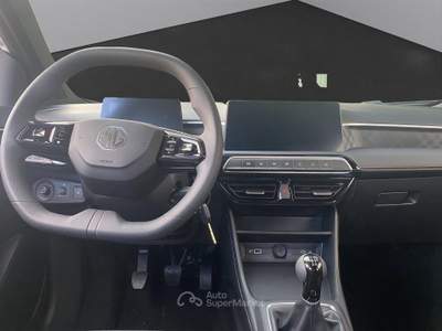 MG3 MG3 1.5 Standard Bianco usata Torino