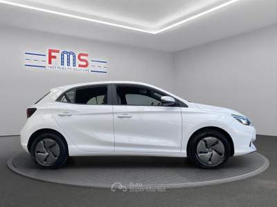 MG3 MG3 1.5 Standard Bianco usata Torino