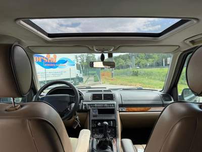 Land Rover Range Rover Range Rover 2.5 DSE Manuale – ASI & Registro Storico – 1999 Verde usata Riccione