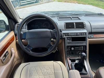 Land Rover Range Rover Range Rover 2.5 DSE Manuale – ASI & Registro Storico – 1999 Verde usata Riccione