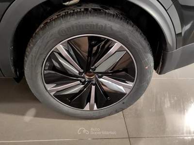 Nissan Qashqai NISSA QASHQAI 1.3 MHEV TEKNA 2WD 158CV XTRONIC Qashqai 1.3 mhev Tekna 2wd 158cv xtronic Nero usata Roma