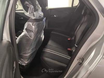 Opel Corsa OPEL CORSA 1.2 GS S&S 100CV Corsa 1.2 GS s&s 100cv Argento usata Roma