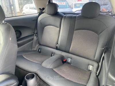 MINI One Mini one 1.2 Benzina Grigio usata ROSIGNANO MARITTIMO