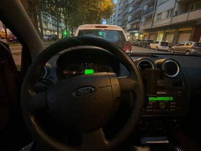 Ford Fiesta Ben tenuta usata Torino