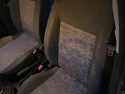 Ford Fiesta Ben tenuta usata Torino