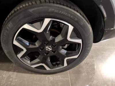 Opel Grandland OPEL GRANDLAND 1.5 ECOTEC GS S&S 130CV AT8 Grandland 1.5 ecotec GS s&s 130cv at8 Grigio usata Roma