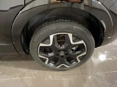 Opel Grandland OPEL GRANDLAND 1.5 ECOTEC ULTIMATE S&S 130CV Grandland 1.5 ecotec Ultimate s&s 130cv Nero usata Roma