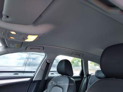 Audi A4 A4 Allroad 2.0 tdi Business Plus 190c s-tronic Nero usata GRAVINA IN PUGLIA