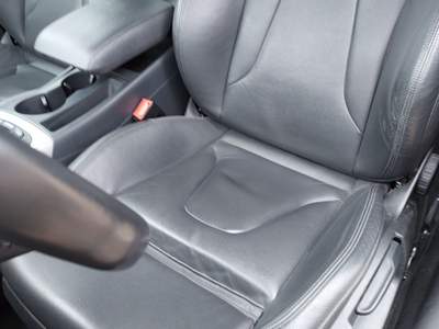 Audi A4 A4 Allroad 2.0 tdi Business Plus 190c s-tronic Nero usata GRAVINA IN PUGLIA