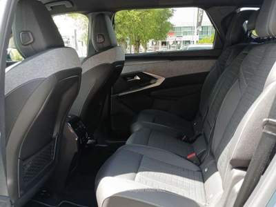 Peugeot 5008 3ª serie Hybrid 145 e-DCS6 GT Blu/Azzurro usata Perugia