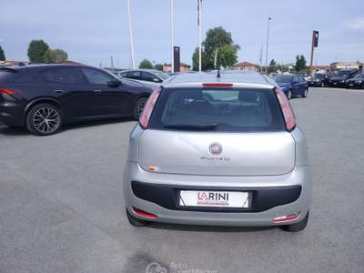 Fiat Punto Evo 5 porte S&S Dynamic -NEOPATENTATI Grigio usata Massarosa
