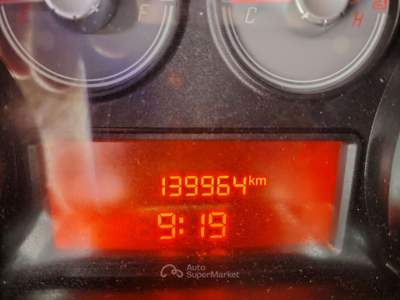 Fiat Punto Evo 5 porte S&S Dynamic -NEOPATENTATI Grigio usata Massarosa