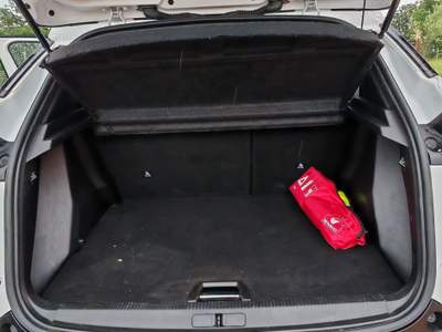 Peugeot 2008 🚗 Peugeot 2008 1.2 PureTech 100 CV Manuale Bianco usata Giuliano di Roma