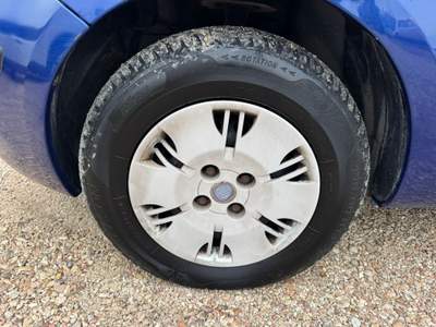Fiat Panda Dynamic Blu/Azzurro usata Rimini