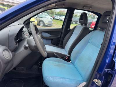 Fiat Panda Dynamic Blu/Azzurro usata Rimini