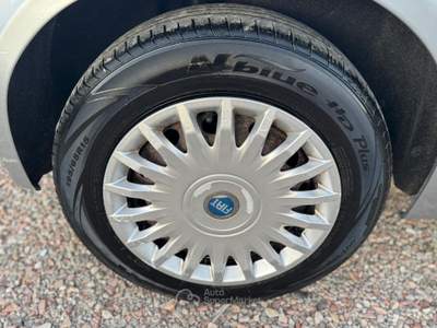 Fiat Stilo 5 porte Dynamic Argento usata Rimini