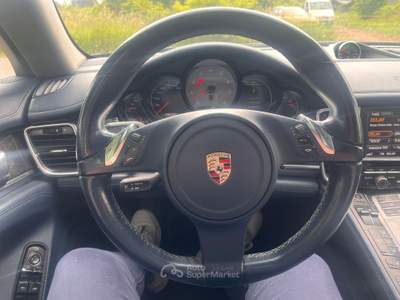 Porsche Panamera VETTURA IN PERFETTE CONDIZIONI GARANZIA 12 MESI Blu/Azzurro usata Arcore