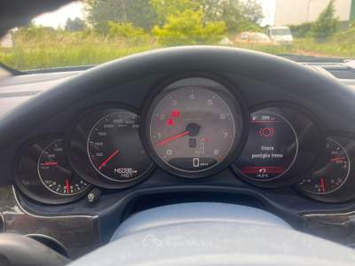 Porsche Panamera VETTURA IN PERFETTE CONDIZIONI GARANZIA 12 MESI Blu/Azzurro usata Arcore