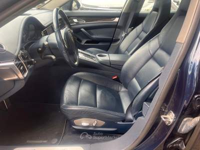 Porsche Panamera VETTURA IN PERFETTE CONDIZIONI GARANZIA 12 MESI Blu/Azzurro usata Arcore
