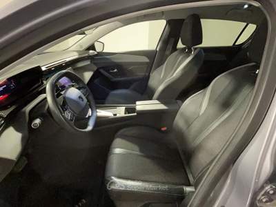 Peugeot 308 PEUGE 308 1.5 BLUEHDI ALLURE S&S 130CV EAT8 308 1.5 bluehdi Allure s&s 130cv eat8 Grigio usata Roma