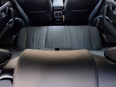BYD Seal u DM-i 1.5 218 CV PHEV Boost Grigio usata San Giuseppe Vesuviano